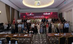Huawei Teknoloji Günü Alanya’da yoğun ilgi gördü