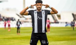 Alanyaspor'dan golcü hamlesi: Omar Ben Ali geliyor