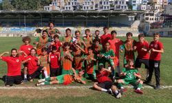 Alanyaspor geleceğin yıldızlarını arıyor: Futbol Akademisi seçmeleri başlıyor