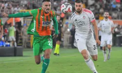 Galatasaray'ın radarındaki İsim Alanyaspor'dan