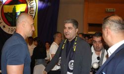 Antalya’da konuşan Hakan Safi’den flaş transfer açıklaması