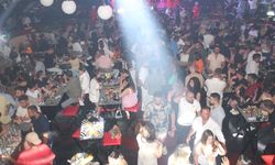 DJ Don Diego, Illusion Event Hall gecelerine damga vuruyor