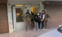 İş insanını kaçırıp fidye isteyen zanlılar yekayı ele verdi