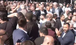 Meclis'te CHP krizine Meclis Başkanlığı el koydu: İşte yeni karar