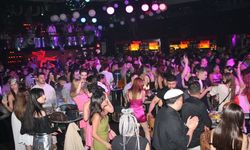 DJ Don Diego, Alanya yaz gecelerine ritmini katıyor