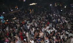 Alanya’da eğlencenin adresi: Club Summer Garden