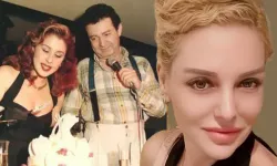 Kayahan'ın kızı Beste Açar'dan Nilüfer'e büyük tepki: Sinsirella
