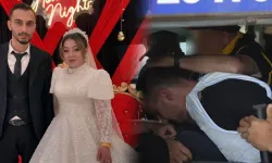 Torul’da eşini öldürüp kaçan zanlı 4 gün sonra depoda yakalandı