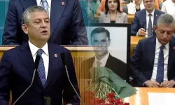 Meclis bahçesinde arbede: CHP'de işler karışıyor