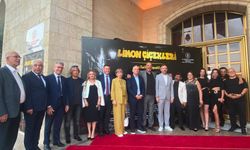 ‘Limon Çiçekleri’ sinemaseverlerle buluştu