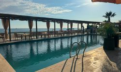Occo Beach tarih oldu, Zizi Beach kapılarını açtı