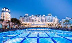 Alanya’da Michelin lezzetleri buluşması