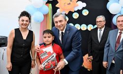 Antalya'da 475 bin öğrenci karne sevinci yaşadı