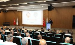Muhtarlar Akademisi ALKÜ’de başladı