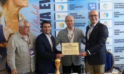 Alanya, Dünya Voleybolunun yeni merkezi oldu: FIVB’den tarihi unvan