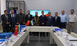 ALKÜ, Özbekistan’daki Impuls Tıp Enstitüsü ile güçlerini birleştirdi