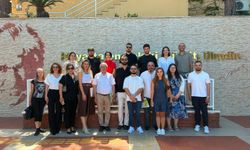 Alanya Üniversitesi, İletişim ve Animasyon sektörünü kampüste buluşturdu