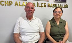 Kandemir’den alarm zilleri: turizm daraldı, Çiftçi susuz kaldı