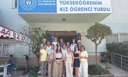 Kır Çiçekleri Yurdu yeniden öğrencileriyle buluşuyor