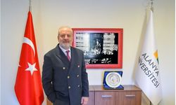 Rektör Sağer, Üniversitelerarası Kurul Toplantısında Alanya Üniversitesi’ni temsil etti