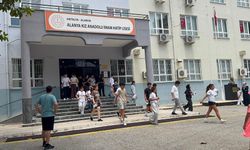 Alanya’da LGS heyecanı yaşandı: 3 bin 315 öğrenci geleceği için ter döktü