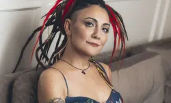 Özlem Tekin yıllar sonra ortaya çıktı