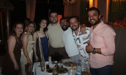 Ay'La Restoran’da lezzet ve eğlence bir arada
