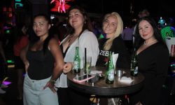 Bayramda Club Summer Garden’a yoğun ilgi: Eğlence sabaha kadar sürdü