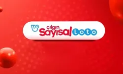 13 Haziran Çılgın Sayısal Loto çekilişi yapıldı: İşte kazanan numaralar