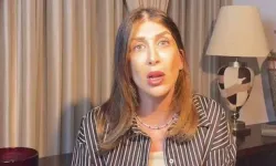 Tamar Tanrıyar hakkında gözaltı kararı