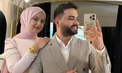 Nikah gecesine damga vuran kıyafet tercihi: Gamze Türkmen konuşuluyor