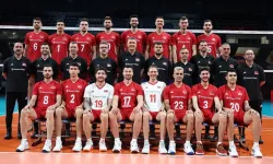 Filenin Efeleri VNL’e mağlubiyetle başladı: ABD karşısında 3-1 kaybetti