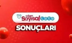 24 Haziran 2026 Çılgın Sayısal Loto sonuçları açıklandı