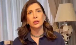 Tamar Tanrıyar, kruvaziyer gemisinde gözaltına alındı