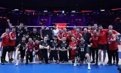 Filenin Efeleri Dünya sıralamasında ilk kez ilk 10'da
