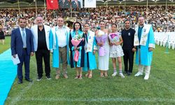 Azmin ve Uumudun hikayesi ALKÜ’de yazıldı