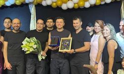 Zakkum’dan minik mezunlara unutulmaz sürpriz