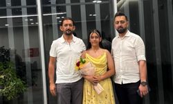 Genç yetenekler sahnede alkış topladı