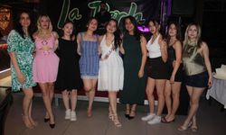 La Perla Restoran’da eğlence dolu gece