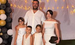 Arya Ersoy'dan mezuniyet coşkusu, babasıyla ilk dans