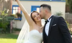 Antalya'da acı olay: 7 aylık hamile hemşirenin cansız bedeni bulundu