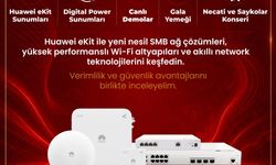 OAK Teknoloji, Alanya'da Teknoloji ve İş Dünyasını Buluşturuyor