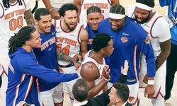 53 yıllık hasret bitti: New York Knicks NBA şampiyonu oldu