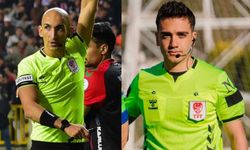 ALKÜ mezunları TFF üst klasman hakem listesinde yer aldı