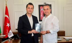 Yılmaz Bağışlar’ın yeni romanı hem tarihe hem eğitime katkı sunacak