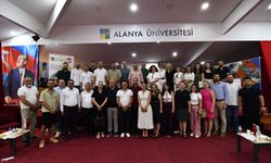 Alanya Üniversitesi’nde üniversite-sanayi iş birliği güçleniyor