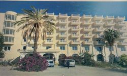 Alanya’daki Orient Palace Otel icradan satışa çıkıyor