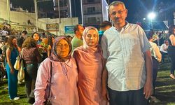 ALKÜ’de örnek bir başarı hikayesi