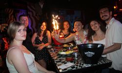Alanya gecelerinin yeni gözdesi: Illusion Event Hall