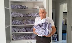 Mahmutlar’da her 100 kişiden 3’ü icralık